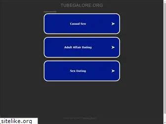 tubegalorer|Tubegalore.com and 129 similar sites like Tubegalore